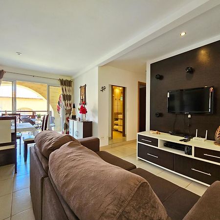 Pipa Paradise Luxuoso Apto Praia de Pipa المظهر الخارجي الصورة