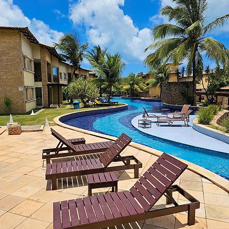 Pipa Paradise Luxuoso Apto Praia de Pipa المظهر الخارجي الصورة