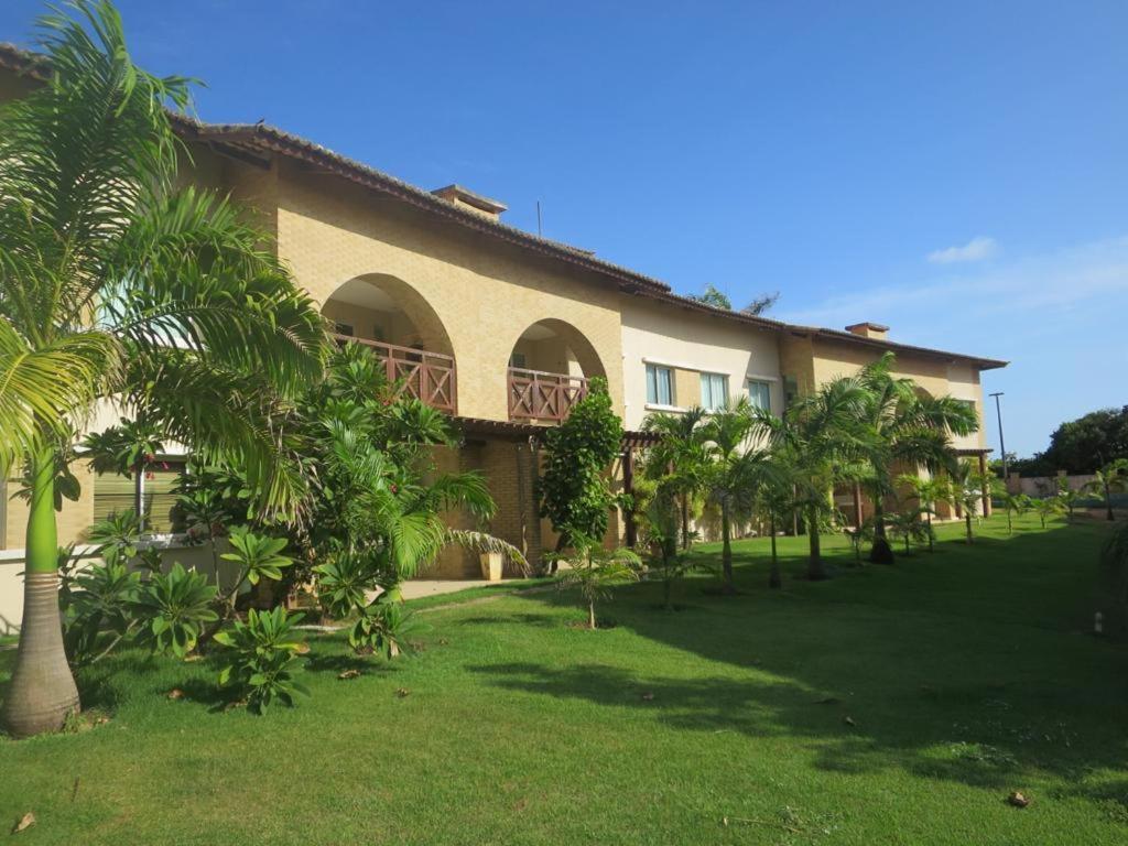 Pipa Paradise Luxuoso Apto Praia de Pipa المظهر الخارجي الصورة