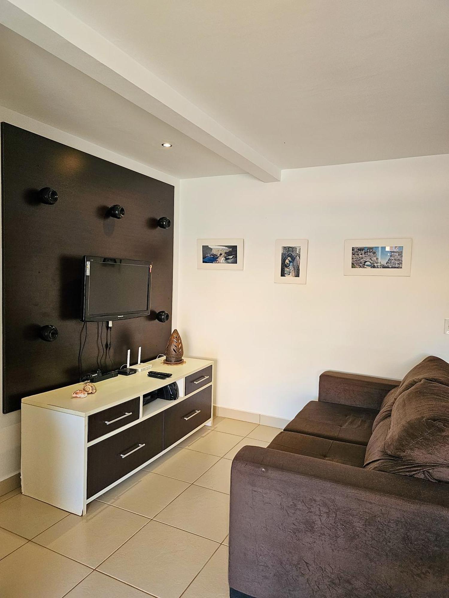 Pipa Paradise Luxuoso Apto Praia de Pipa المظهر الخارجي الصورة