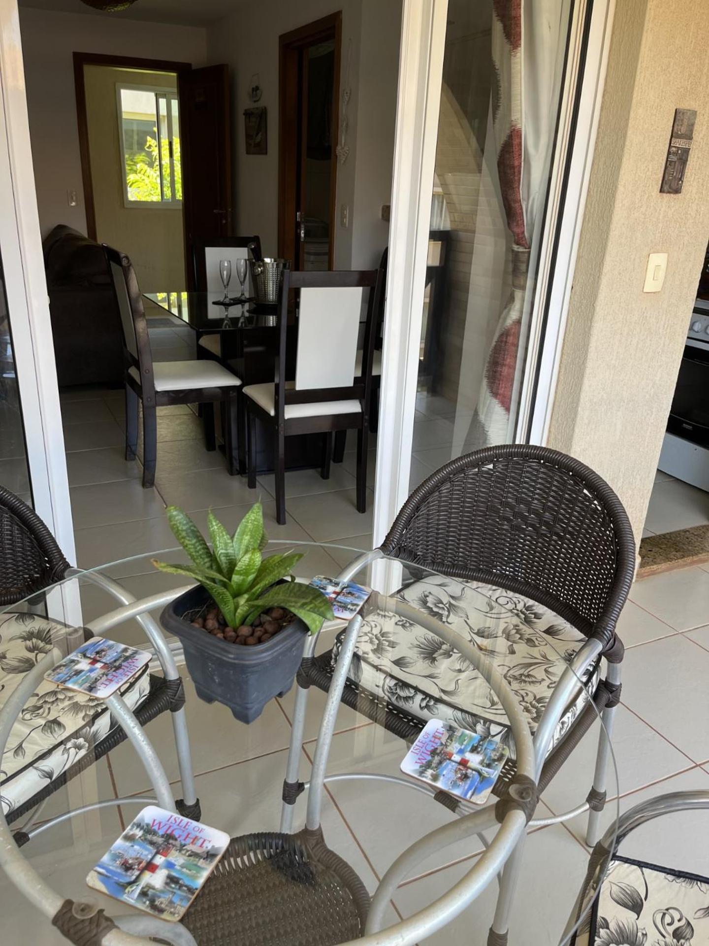 Pipa Paradise Luxuoso Apto Praia de Pipa المظهر الخارجي الصورة