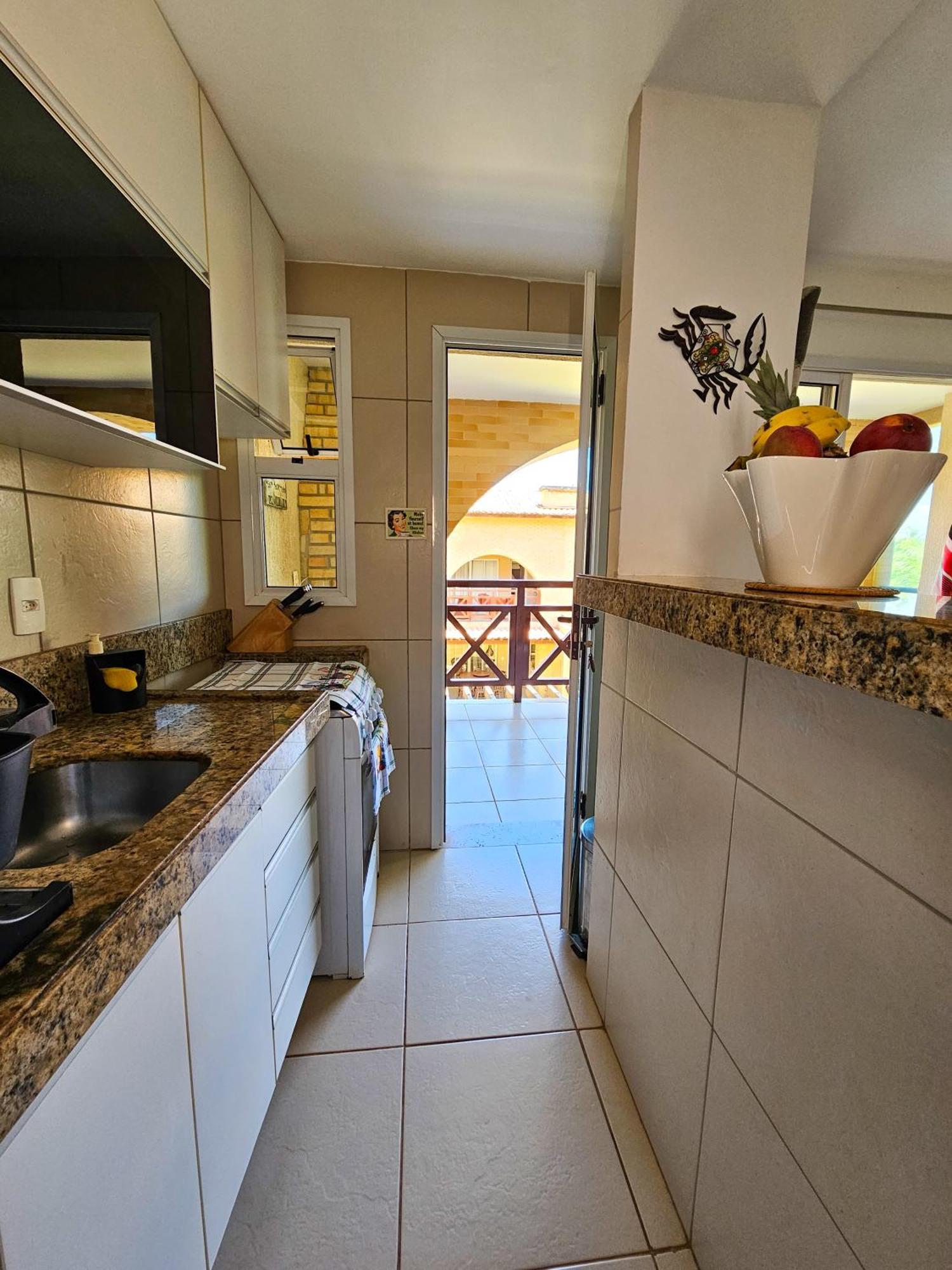 Pipa Paradise Luxuoso Apto Praia de Pipa المظهر الخارجي الصورة