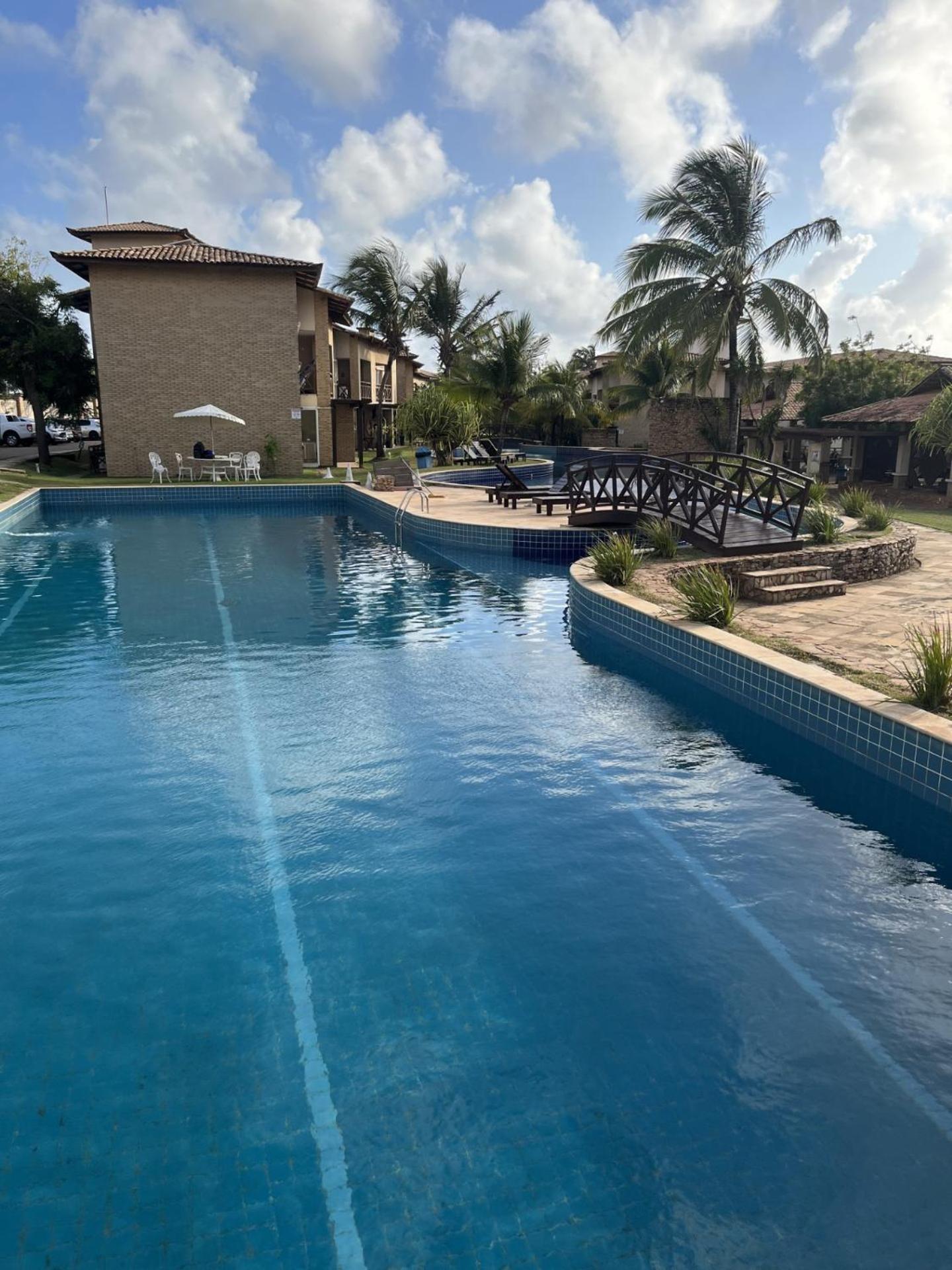 Pipa Paradise Luxuoso Apto Praia de Pipa المظهر الخارجي الصورة