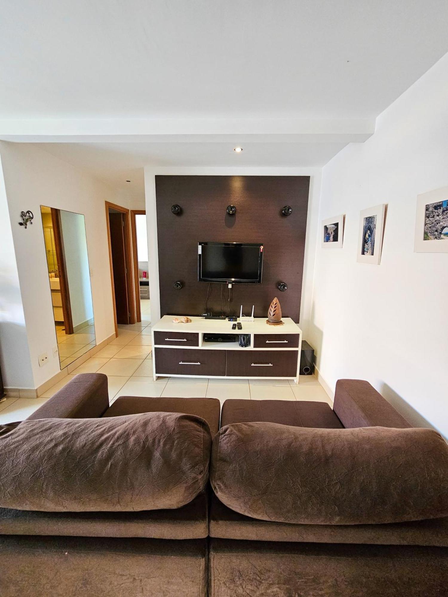 Pipa Paradise Luxuoso Apto Praia de Pipa المظهر الخارجي الصورة
