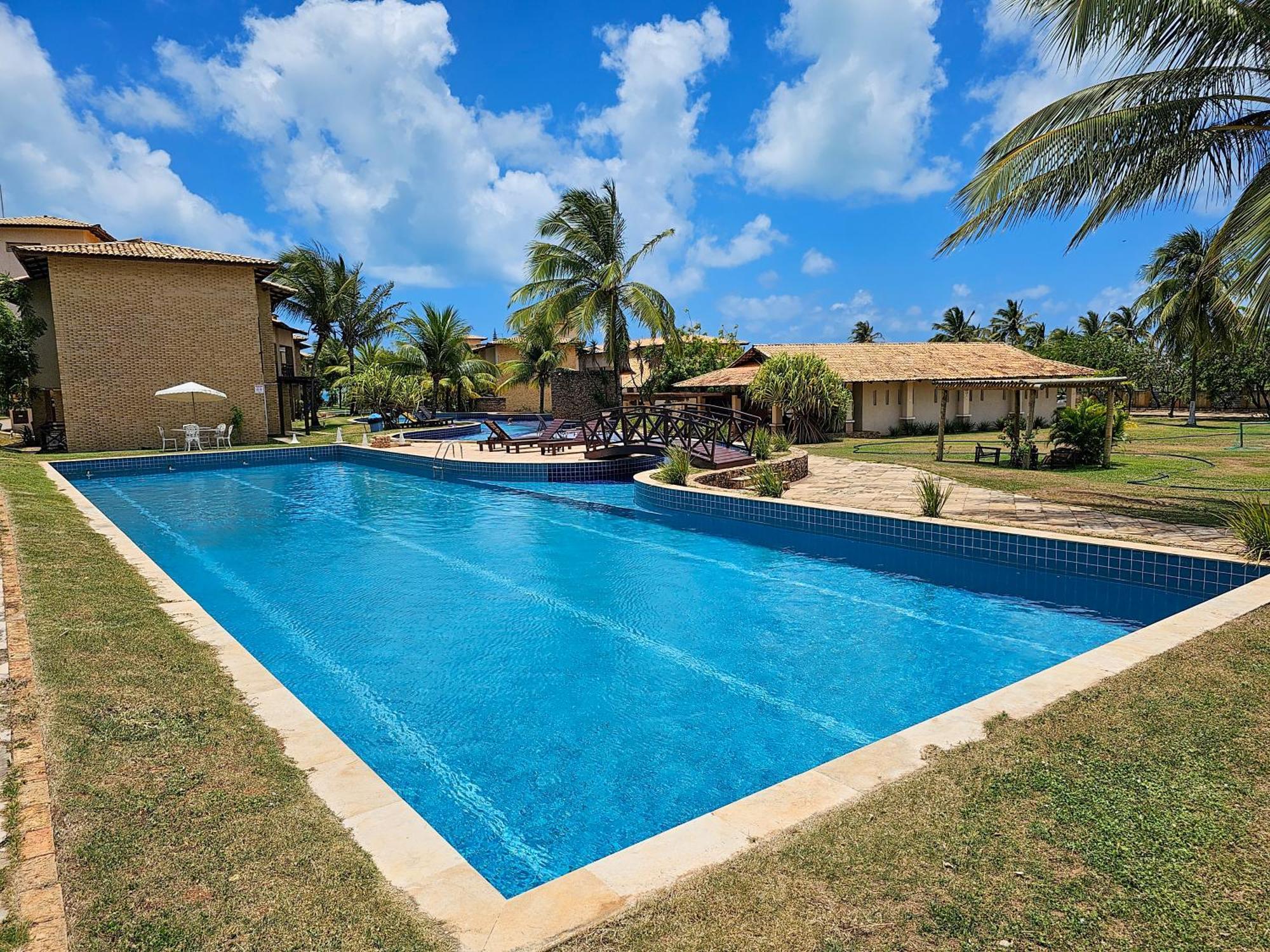 Pipa Paradise Luxuoso Apto Praia de Pipa المظهر الخارجي الصورة