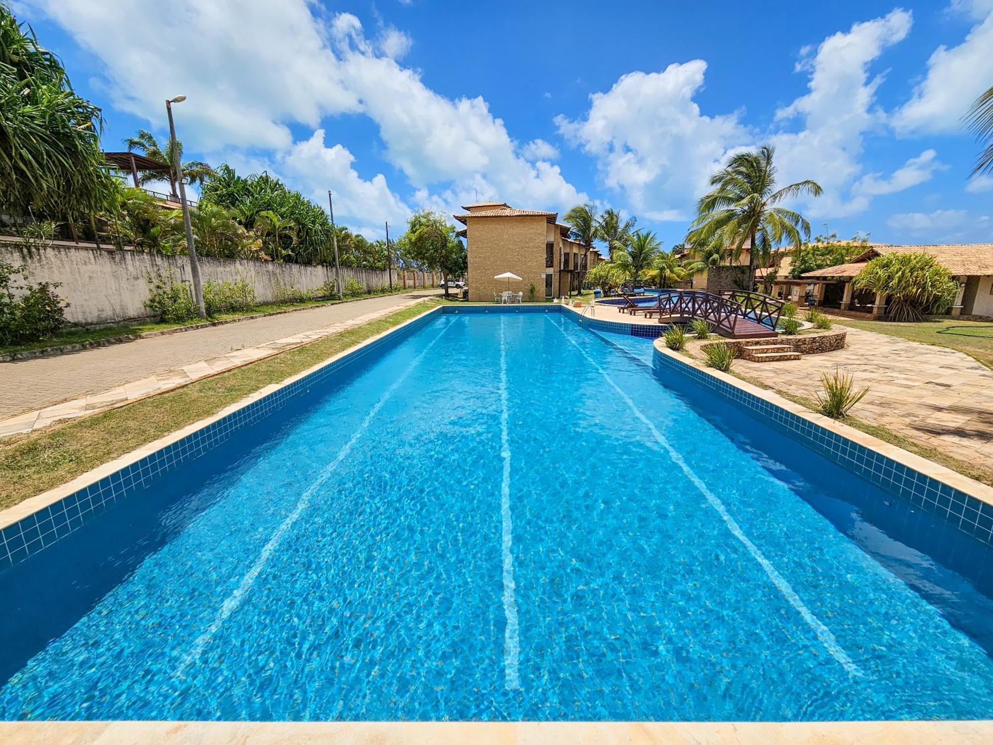 Pipa Paradise Luxuoso Apto Praia de Pipa المظهر الخارجي الصورة