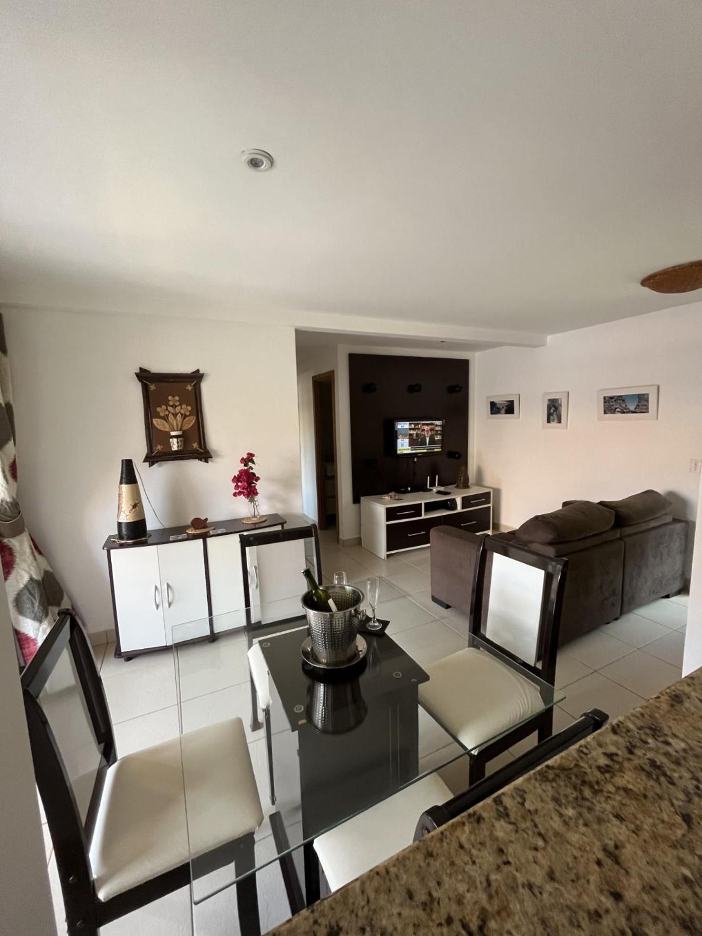 Pipa Paradise Luxuoso Apto Praia de Pipa المظهر الخارجي الصورة
